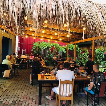 Paradise Kobuleti Hotel 外观 照片