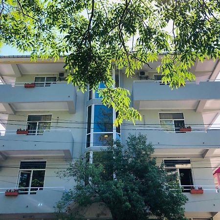 Paradise Kobuleti Hotel 外观 照片