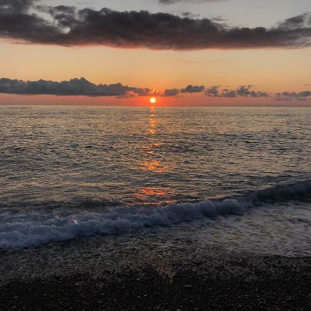 Paradise Kobuleti Hotel 外观 照片