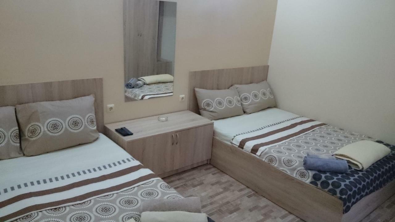 Paradise Kobuleti Hotel 外观 照片