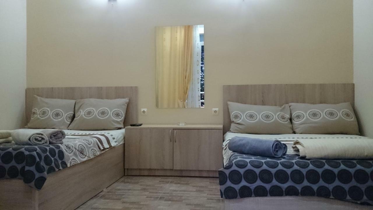 Paradise Kobuleti Hotel 外观 照片