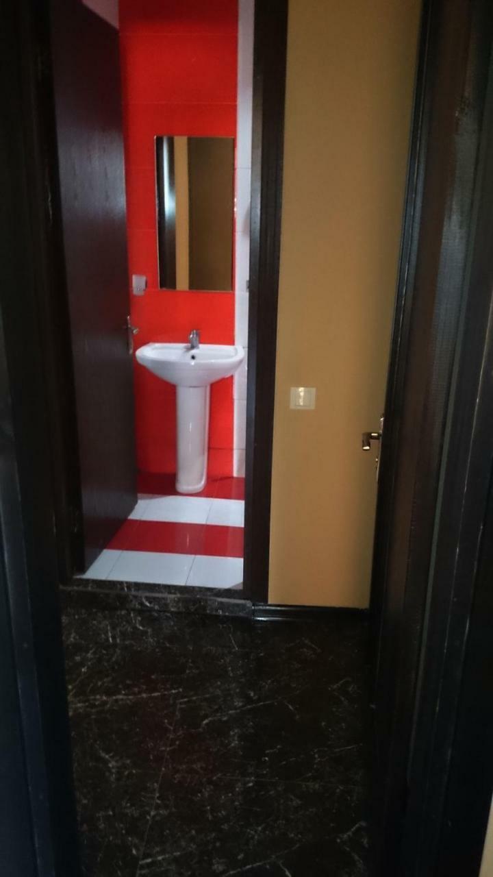 Paradise Kobuleti Hotel 外观 照片