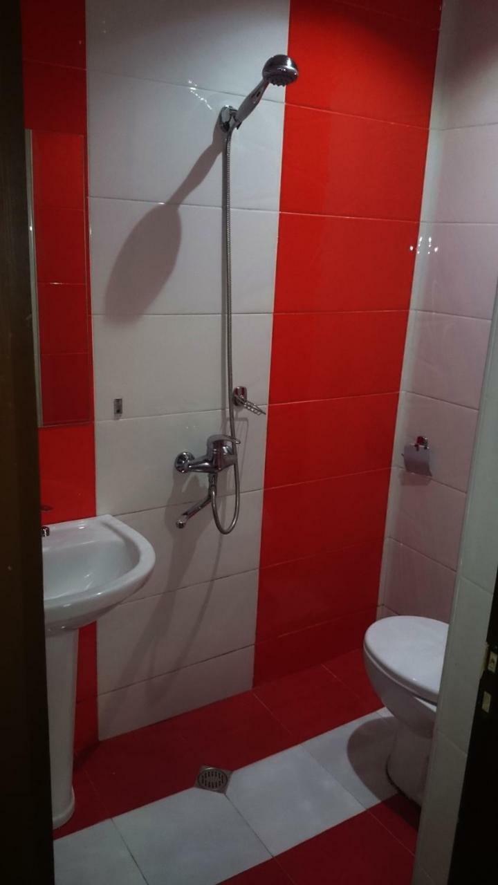 Paradise Kobuleti Hotel 外观 照片