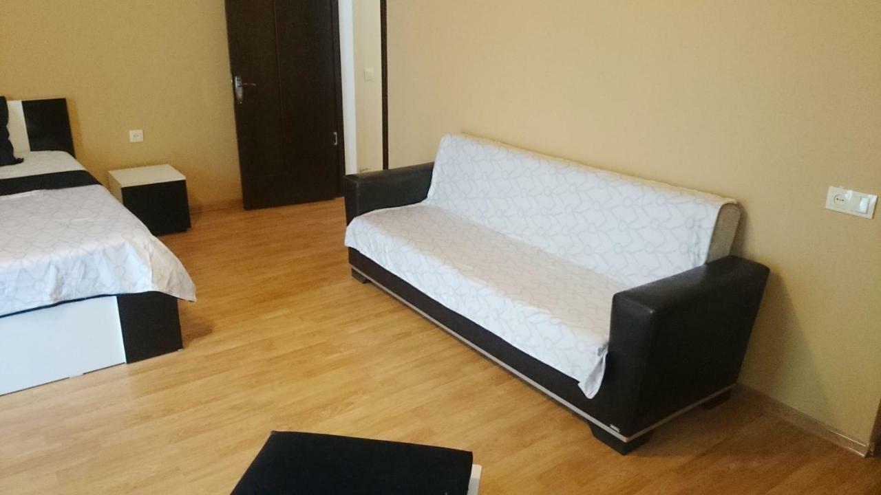 Paradise Kobuleti Hotel 外观 照片