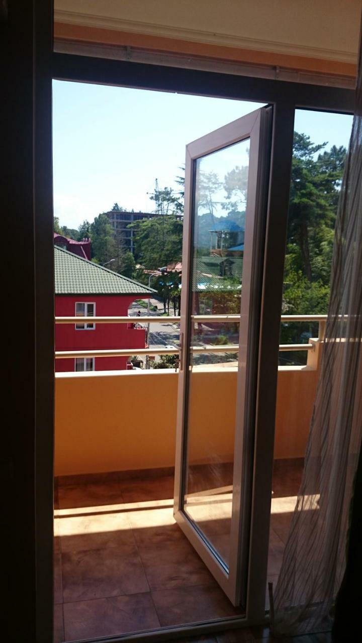 Paradise Kobuleti Hotel 外观 照片