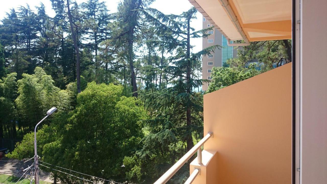 Paradise Kobuleti Hotel 外观 照片