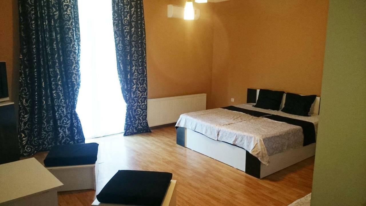 Paradise Kobuleti Hotel 外观 照片