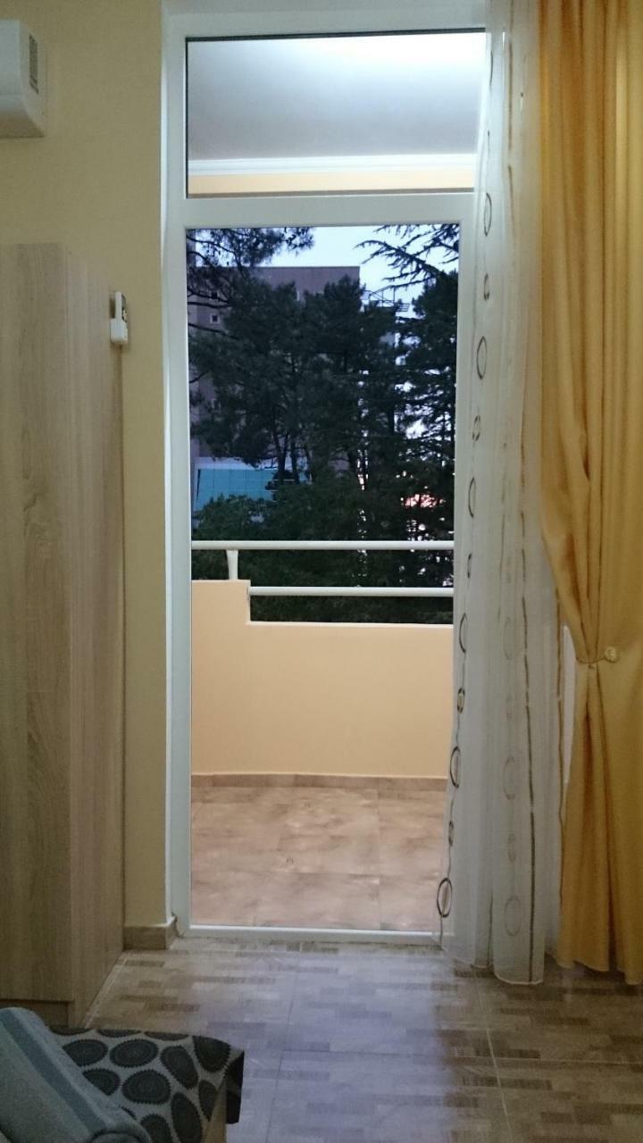 Paradise Kobuleti Hotel 外观 照片