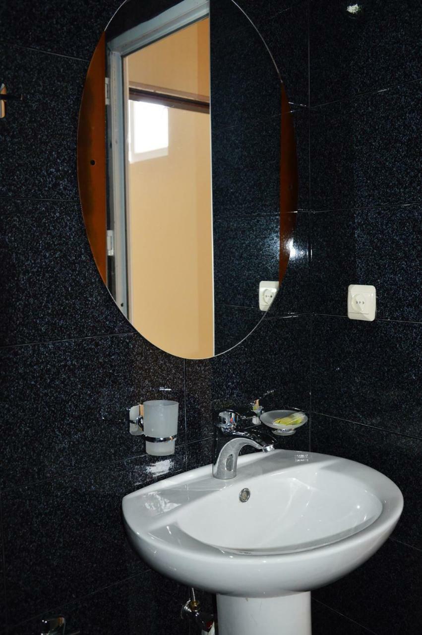 Paradise Kobuleti Hotel 外观 照片