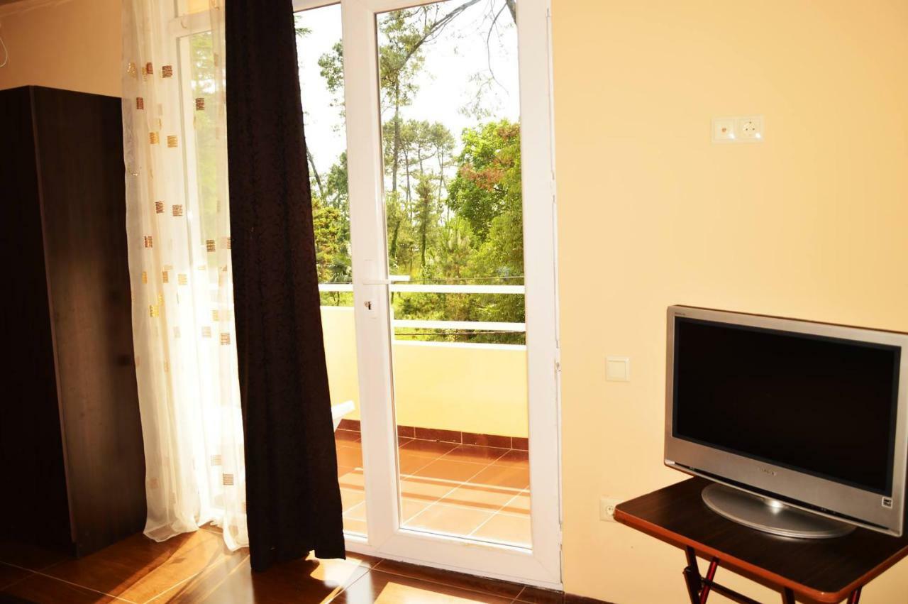 Paradise Kobuleti Hotel 外观 照片