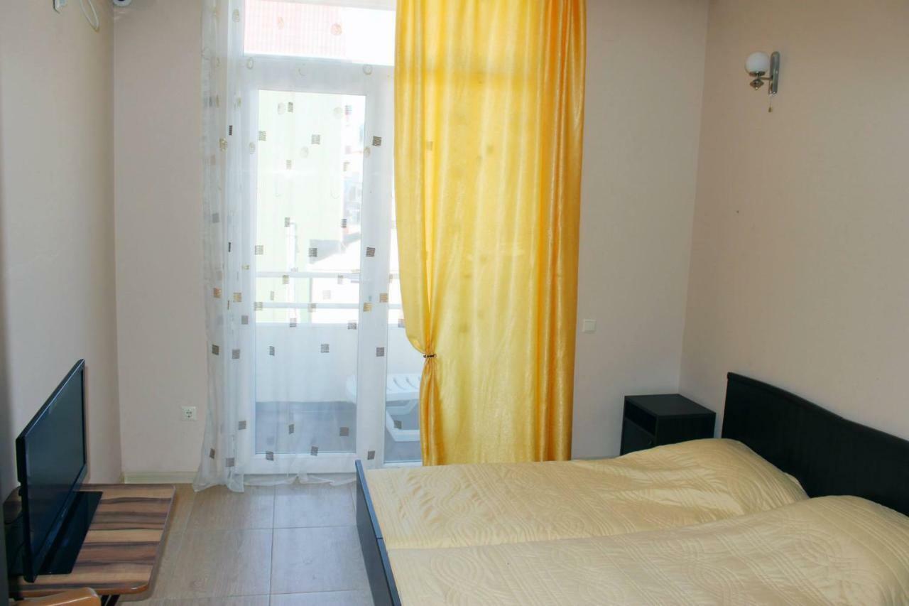 Paradise Kobuleti Hotel 外观 照片