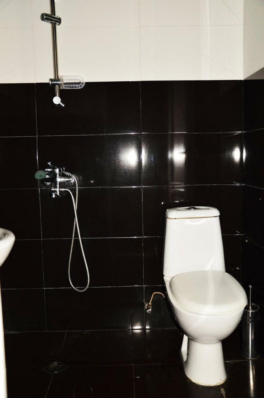 Paradise Kobuleti Hotel 外观 照片