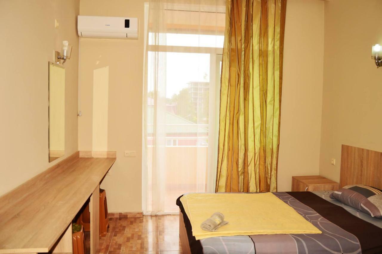 Paradise Kobuleti Hotel 外观 照片