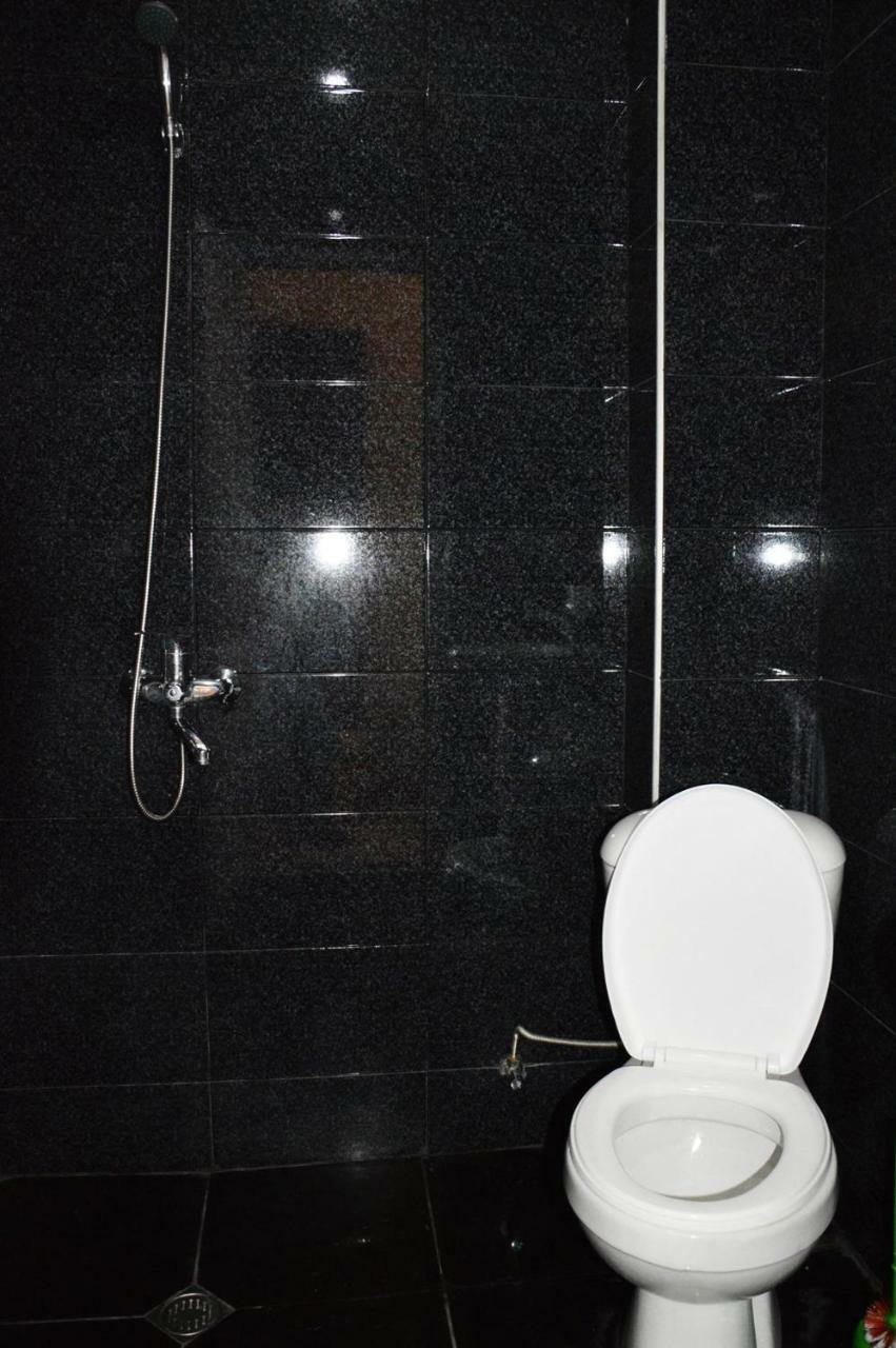 Paradise Kobuleti Hotel 外观 照片