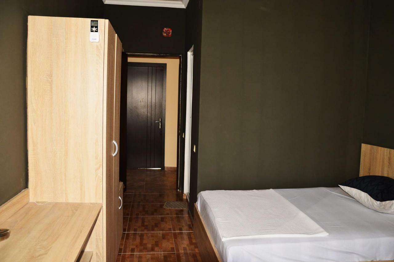 Paradise Kobuleti Hotel 外观 照片