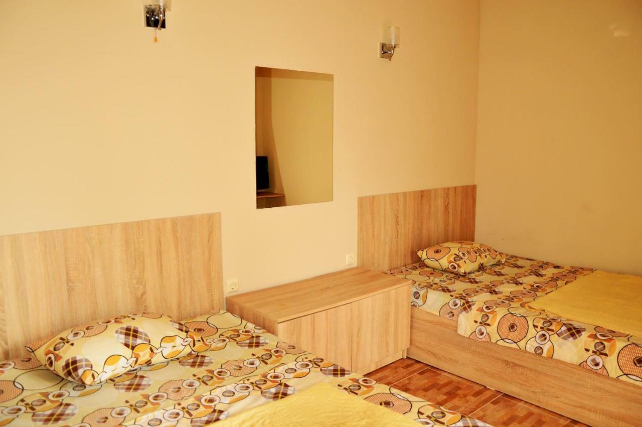 Paradise Kobuleti Hotel 外观 照片