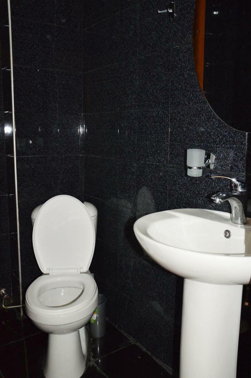 Paradise Kobuleti Hotel 外观 照片