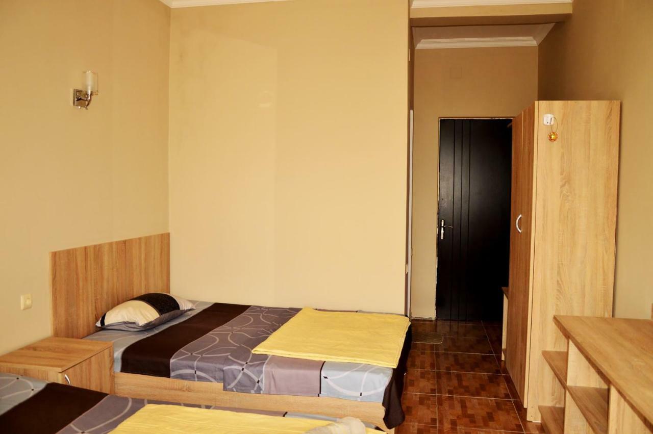 Paradise Kobuleti Hotel 外观 照片