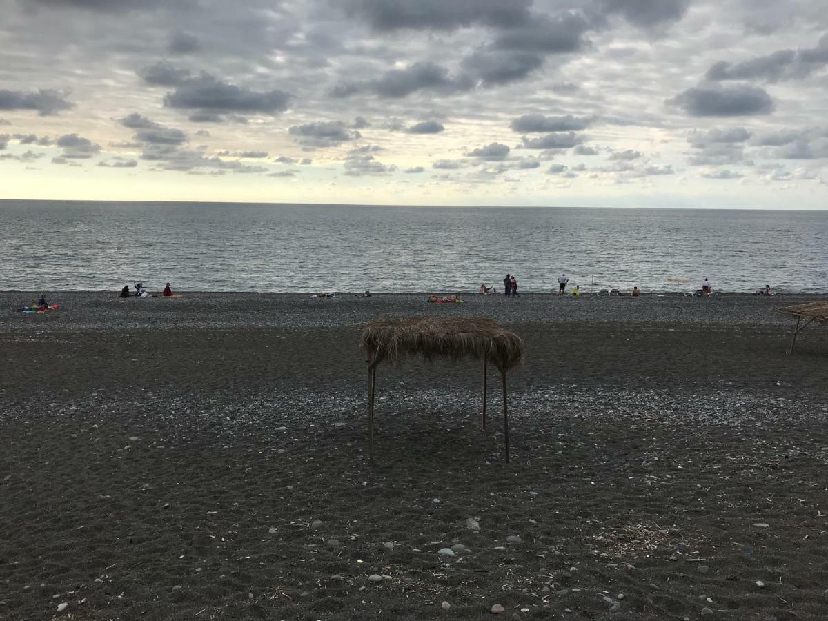 Paradise Kobuleti Hotel 外观 照片