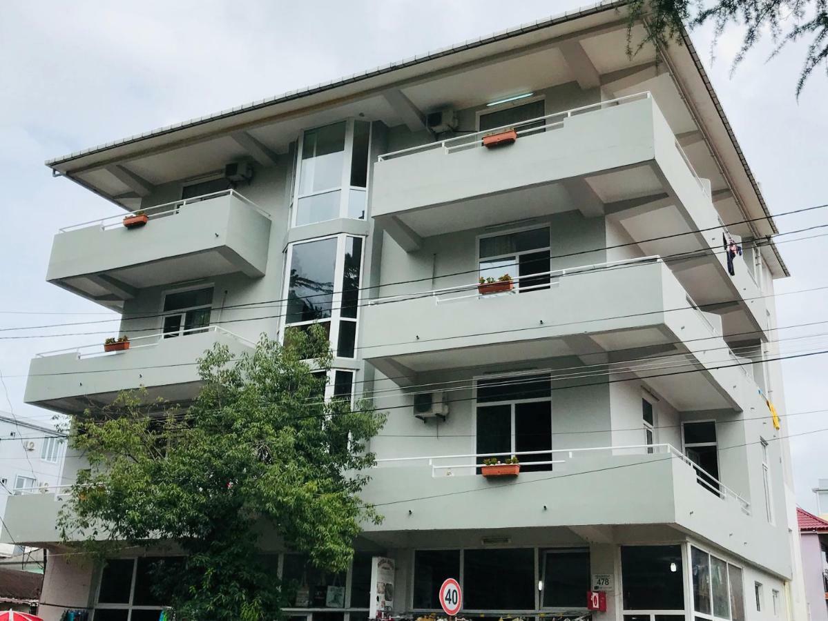 Paradise Kobuleti Hotel 外观 照片