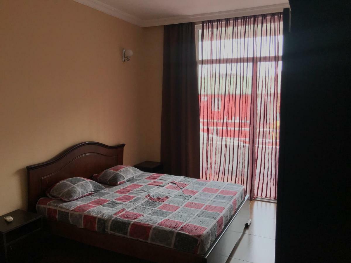 Paradise Kobuleti Hotel 外观 照片
