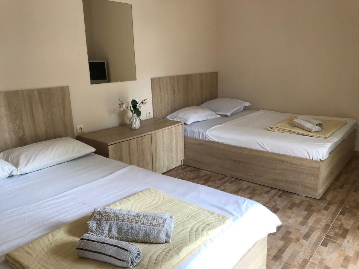 Paradise Kobuleti Hotel 外观 照片
