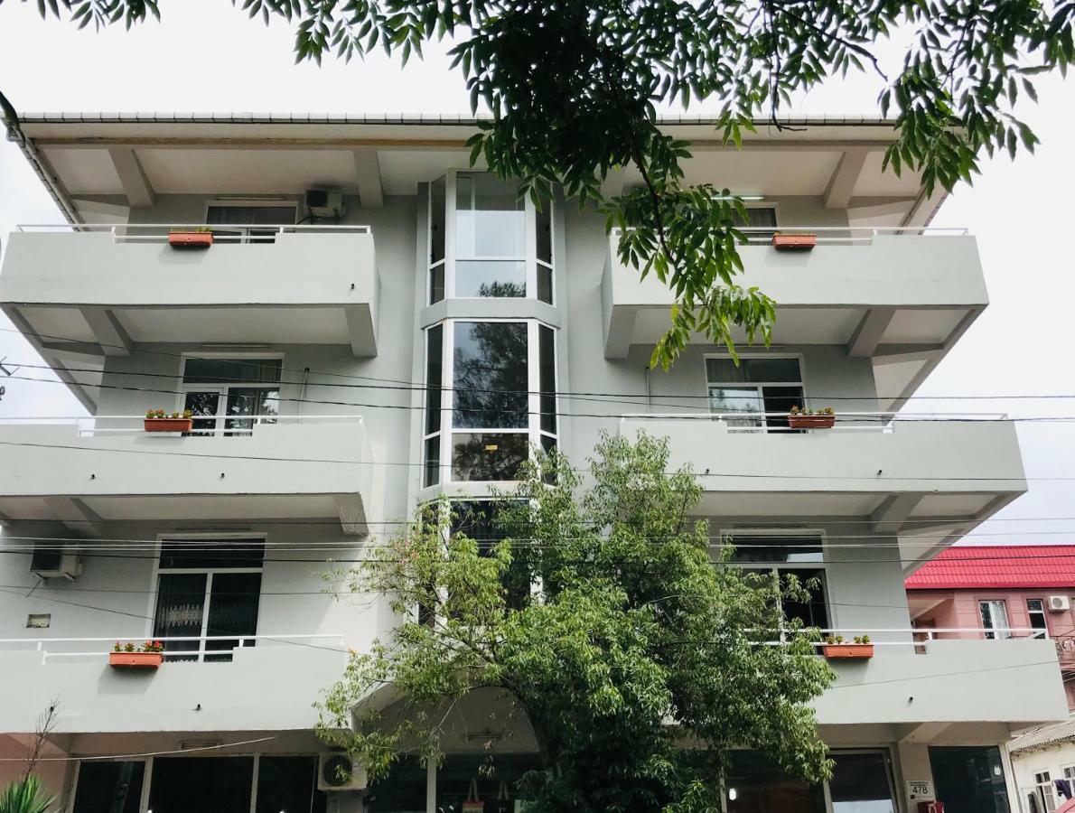 Paradise Kobuleti Hotel 外观 照片