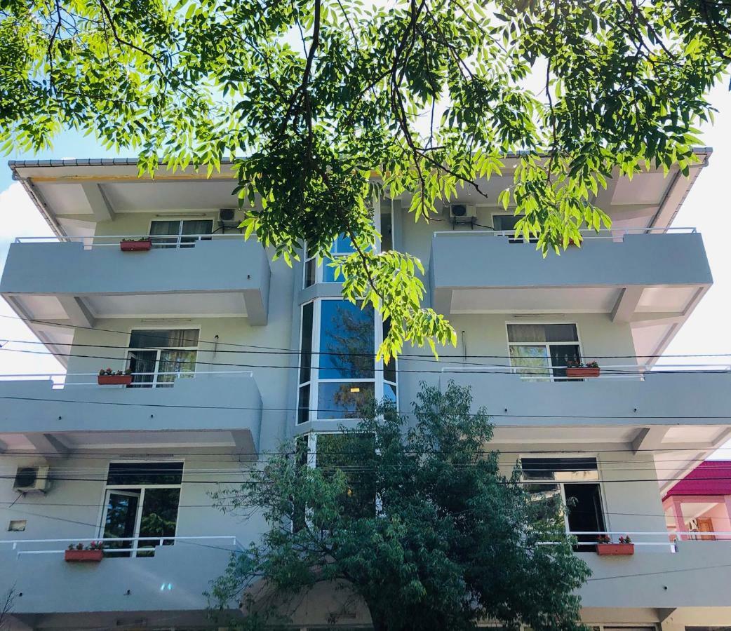 Paradise Kobuleti Hotel 外观 照片