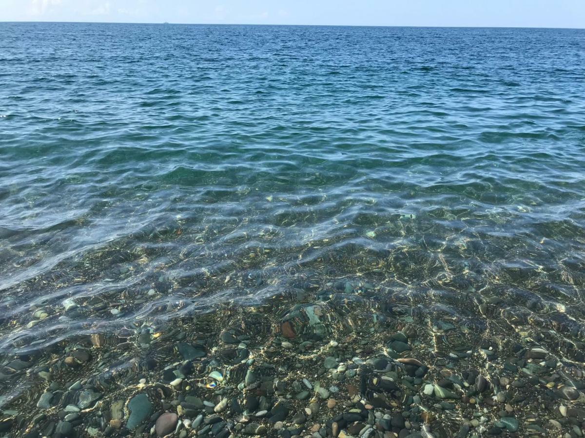 Paradise Kobuleti Hotel 外观 照片